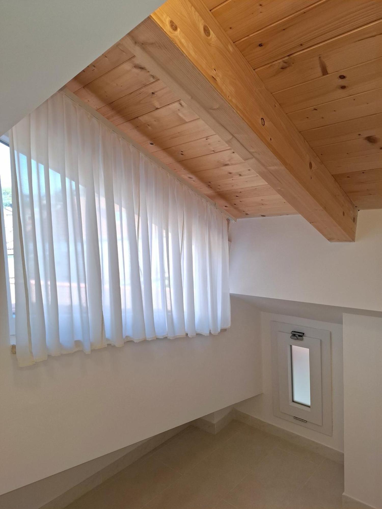 Rosa'S House Villa Vazzano Buitenkant foto
