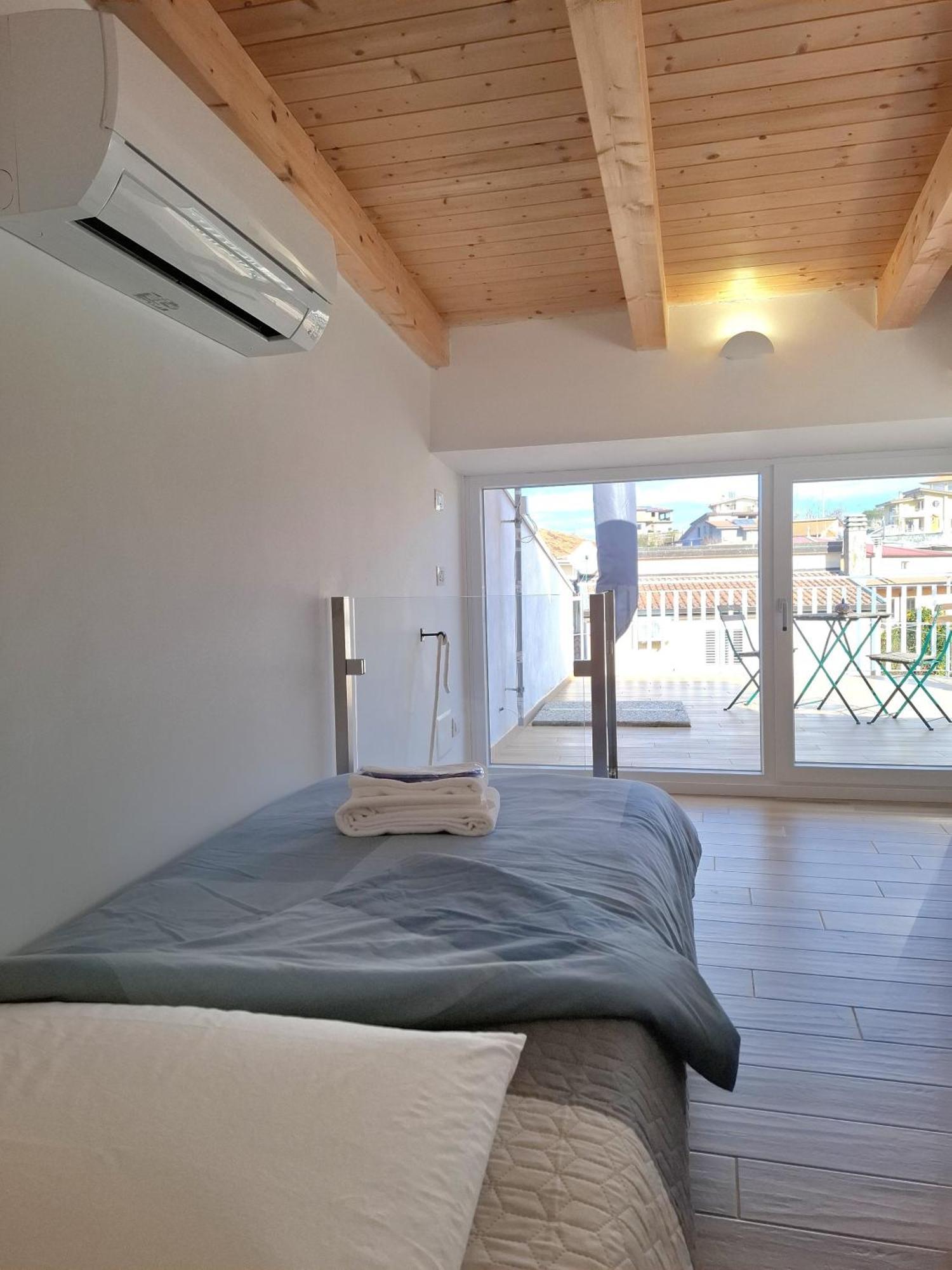 Rosa'S House Villa Vazzano Buitenkant foto